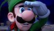 Call of Duty: Modern Warfare не пустила Luigi's Mansion 3 на первую строчку британского чарта продаж