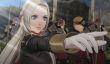 Fire Emblem: Three Houses осталась на первом месте британского чарта продаж