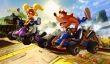 Crash Team Racing Nitro-Fueled вернулась на первое место британского чарта продаж