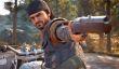Days Gone третью неделю подряд лидирует в британском чарте продаж