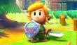 Успешный старт The Legend of Zelda: Link's Awakening в британской рознице