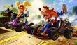 Crash Team Racing Nitro-Fueled – новый лидер британского чарта продаж