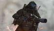Call of Duty: Modern Warfare продаётся в британской рознице лучше, чем Black Ops 4