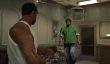Мод добавляет в Resident Evil 2 героев из Grand Theft Auto: San Andreas