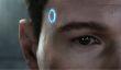 Вот так выглядит Коннор из Detroit: Become Human на РС