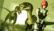 Энтузиасты делают ремейк Dino Crisis на Unreal Engine 4