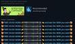 Мошенники с помощью пользовательских обзоров Steam рекламируют «бесплатные раскраски для оружия из CS: GO»