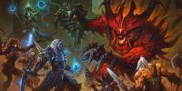 Геймдиректор Diablo 2 прокомментировал анонс Diablo 4