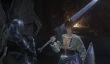Мод добавляет в Dark Souls 3 однополую свадьбу