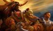 Мощь классики – резкий рост подписчиков World of Warcraft и другие новости цифровых продаж за август