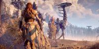 Обладатели РС скоро смогут поиграть в Horizon Zero Dawn и Uncharted: The Lost Legacy, но посредством PlayStation Now