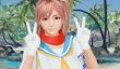 Сексуальные девушки и рвущиеся костюмы в ролике Dead or Alive Xtreme: Venus Vacation с контентом из Senran Kagura