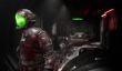 Dead Space на минималках: демонстрация хоррора Negative Atmosphere