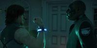 Демонстрация Death Stranding с изучением мира, стелсом и сражениями