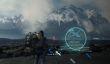 Гениальный мир: Кодзима о возможности забраться на гору в Death Stranding