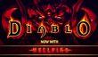 Адский огонь классики: дополнение Hellfire для Diablo вышло в GOG