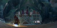 В Steam появилась страница игры Diablo_IslanD, собранной из ресурсов проектов от Blizzard