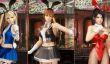 Фанатов нужно доить – в Dead or Alive 6 появятся костюмы сексуальных зайчиков и третий Season Pass