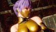 Сексуальная Момидзи в костюме ниндзя и не только в ролике Dead or Alive 6