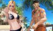 Слышь, купи купальник: Season Pass 2 для PS4-версии Dead or Alive 6 стоит 5699 рублей