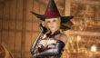 Драки сексуальных ведьм в трейлере Dead or Alive 6