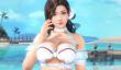 Сексуальная медсестра и немножко пляжного волейбола в трейлере Dead or Alive Xtreme: Venus Vacation