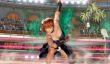 Красивые девушки и свадебные драки в ролике второго DLC для Dead or Alive 6