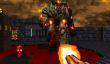Вышла новая версия мода Doom 4 Vanilla, которая сочетает элементы классических Doom и Doom (2016)