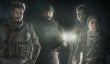 В Call of Duty: Modern Warfare есть отдельное сообщение для тех, кто пытается убить ребёнка