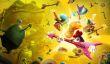 Epic Games раздаёт Rayman Legends. Названа следующая бесплатная игра