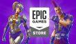 В магазине Epic Games скоро начнётся «Мегараспродажа» с интересными бонусами