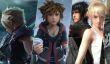 Square Enix делает проект для нового поколения консолей