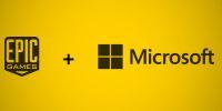 Глава Epic Games: мы любим Microsoft, мы в восторге от всего, что делает Microsoft