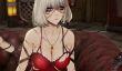 Лицо со шрамом: воительница Ева Ру в вызывающем наряде в ролике Code Vein