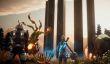 Керриган в мире «Готики» - ролик Everreach: Project Eden