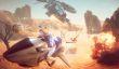 Трейлер и дата выхода боевой ролевой игры Everreach: Project Eden