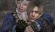 Игрок прошёл Resident Evil 4 на высокой сложности с нулевым показателем точности