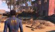 Руины Майями в ролике масштабного мода Fallout: Miami