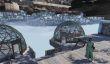 Баг в Fallout 76 позволяет строить базы под картой мира