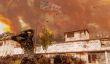 В королевской битве в Fallout 76 появится новая карта
