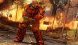 В «Королевской битве» для Fallout 76 появились «лягушки-разрушители»