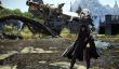 Final Fantasy XIV доберётся до PlayStation 5