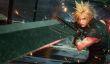 Подборка роликов с игровым процессом Final Fantasy VII Remake