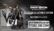 Похоже, Ubisoft завтра представит Ghost Recon Breakpoint, первые подробности