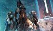 Анонс и трейлер Godfall – боевик для PlayStation 5 и Epic Games Store