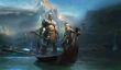 Анонс и ролик настольной карточной игры God of War