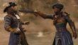 Сражения и поцелуй в роликах GreedFall