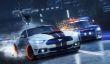 Ночь, полиция, гонки – демонстрация Need for Speed Heat