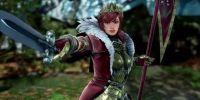 Не прогнулись: создатели Soulcalibur VI не стали менять дизайн груди Хильды