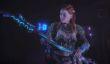 Копьё появилось в Horizon Zero Dawn благодаря разработчику God of War